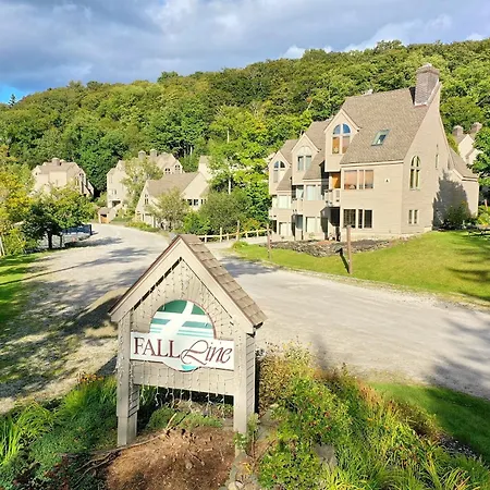 Fall Line Condos By Killington Vr - 1 Bedrooms